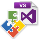 Visual Studio Project Builder