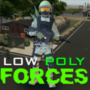 Low Poly Forces