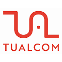 TUALCOM - TUALWBRGUI - Receive wide band messages.