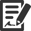 Client Sign
