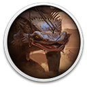 Vagrus - The Riven Realms