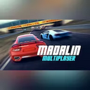 Madalin Cars Multiplayer