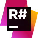JetBrains ReSharper Ultimate in Microsoft SQL Server Data Tools for Visual Studio