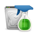 Wise Disk Cleaner Portable