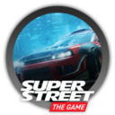 Super Street The Game Fenix Team