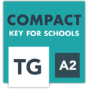 Test Generator Compact KEY