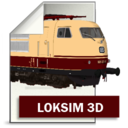 Loksim3D