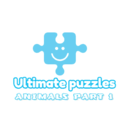 Ultimate Puzzles Animals