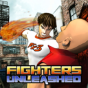 <b>Fighters</b> Unleashed