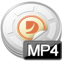 Daniusoft MP4 Converter Suite