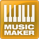 MAGIX <b>Music</b> <b>Maker</b> Basic Edition