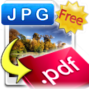 Free JPG To PDF