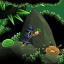 Dark Jungle