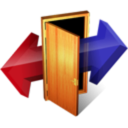 In-Out Board