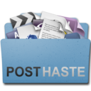 Post Haste