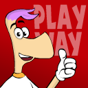Playway 4 CD-ROM