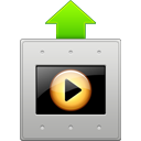 Showit Web Uploader