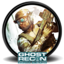 Tom Clancy's Ghost Recon - Advanced Warfighter