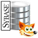 FoxPro Sybase ASE Import, Export &amp; Convert Software