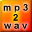 mp3-2-wav