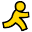 aim music link aol llc 0