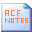 ACF Notes