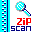 ZipScan