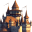 Ancient Castle 3D Screensaver 1.1