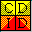 Compact Disc Image Designer