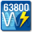 Chroma 63800 Soft Panel