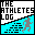 The Athlete's Log