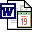 MS Word Weekly Appointment Planner Template Software