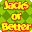 Jacks Better Buddy 1.0