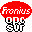 Fronius LocalNet OPC-Server