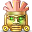 The treasures of the mystery island: The gates of fate
