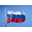 Flag of Russia
