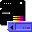 Memory Stick / Floppy Disk Adaptor