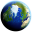 Earth 3D Screensaver and Animated Wallpaper