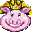 Hog Heaven Buddy - Pogo