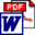 PDF-to-Word Demo