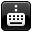Remote Keyboard with PlayStation
