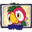 "Vina" - Digital Talking Parrot
