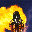 Flaresim