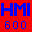 ABB HMI600