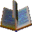 Magic Book 3D Screensaver