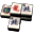 Pretty Good MahJongg