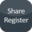 PTP PC Share Register Plus