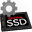 SanDisk SSD Dashboard