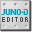 JUNO-D Editor