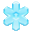 Snow Screensaver